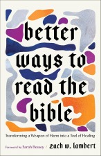 Adult Study Class Better Ways to Read the Bible 71MbvzOVc3L._SL1500_.jpg